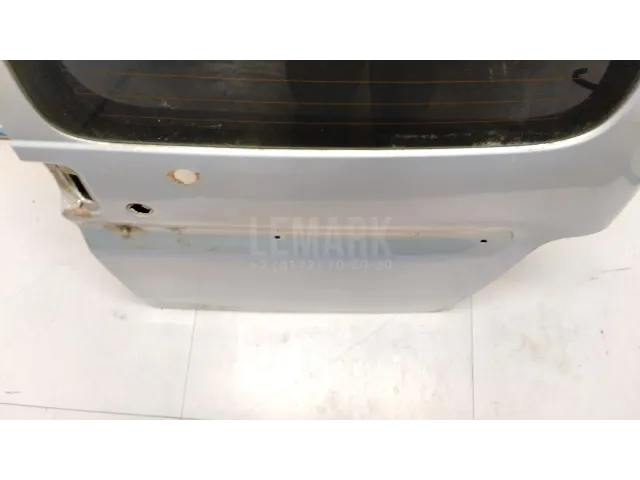 Дверь задняя правая для  Honda Airwave 2004-2010