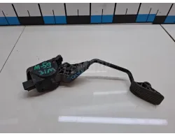 Педаль газа