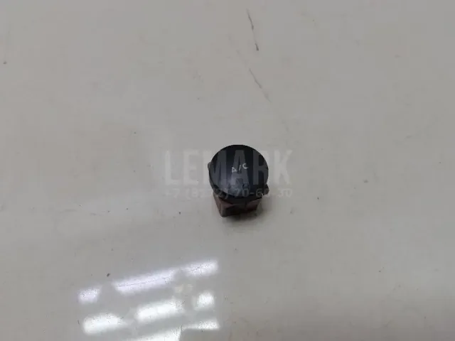 Кнопка кондиционера