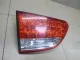Фонарь задний внутренний левый для  Chery Tiggo 9 (T26) 2023