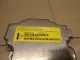 Блок управления AIR BAG для  Daewoo Leganza 1997-2003