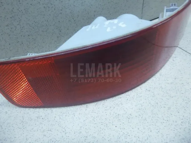 Фонарь задний в бампер правый для  Haval H9 2014-2024