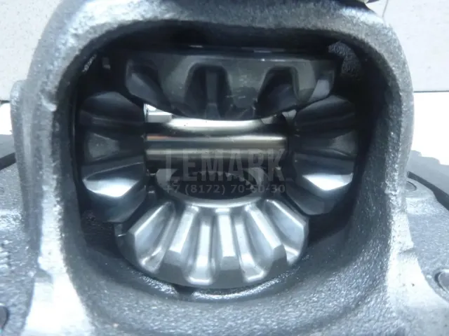Дифференциал для  BMW 4-serie F32/F33/F82 2012-2020