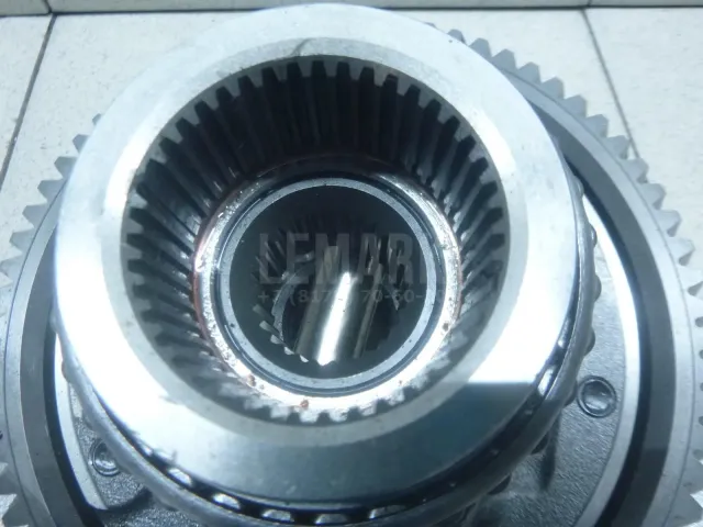 Дифференциал для  BMW 4-serie F32/F33/F82 2012-2020