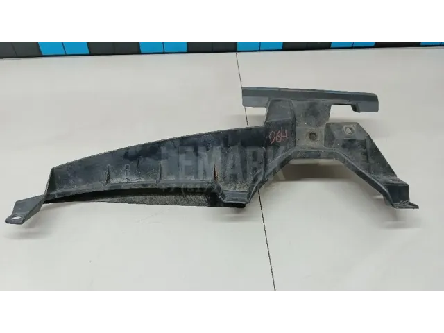 Кронштейн переднего бампера для  BMW X1 E84 2009-2015