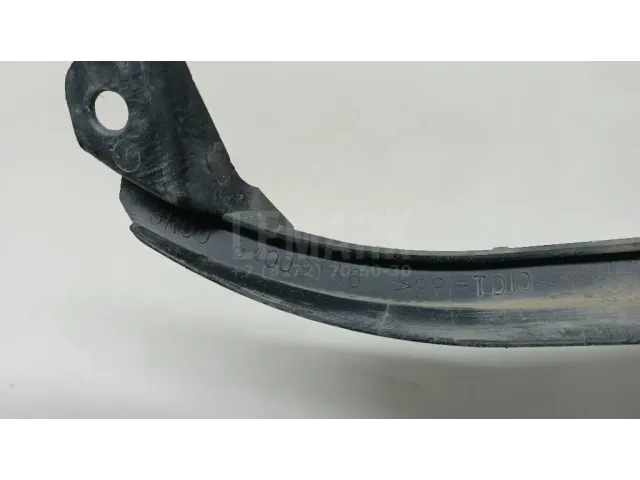 Кронштейн переднего бампера для  BMW X1 E84 2009-2015