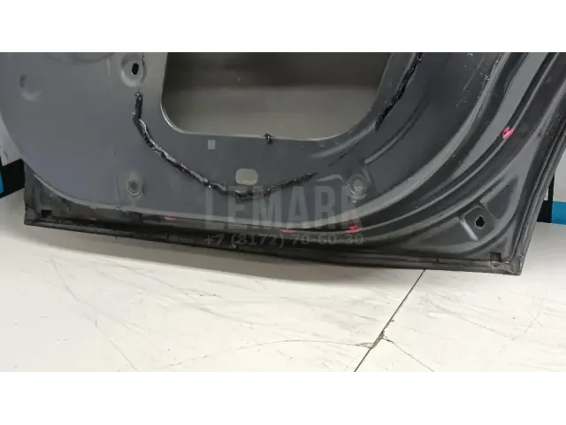 Дверь задняя правая для  Cadillac XT4 2018