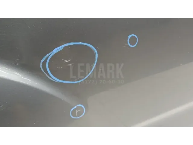 Дверь задняя правая для  Cadillac XT4 2018