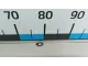 Эмблема на крышку багажника для  BPW ECO 0-1996
