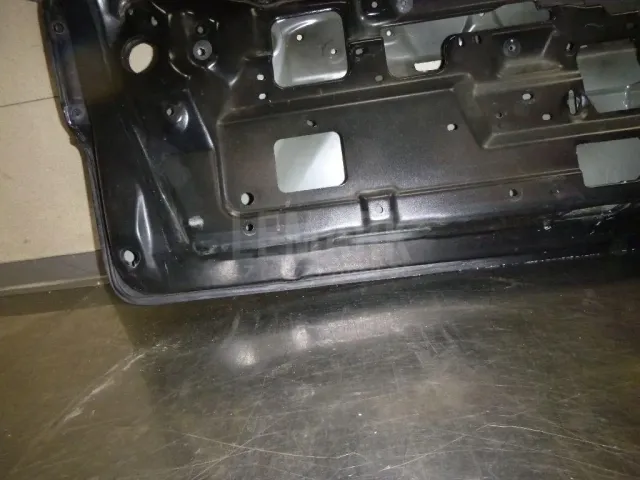 Дверь багажника со стеклом для  Citroen Jumper 244 2002-2006