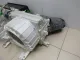 Корпус отопителя для  Cadillac Escalade II 2000-2006