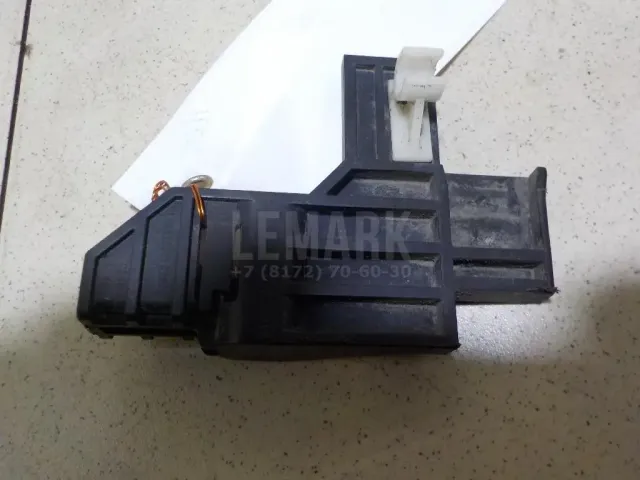 Кронштейн радиатора для  Citroen Berlingo II (B9) 2008-2022