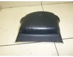 Кожух рулевой колонки верхний