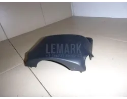 Кожух рулевой колонки верхний