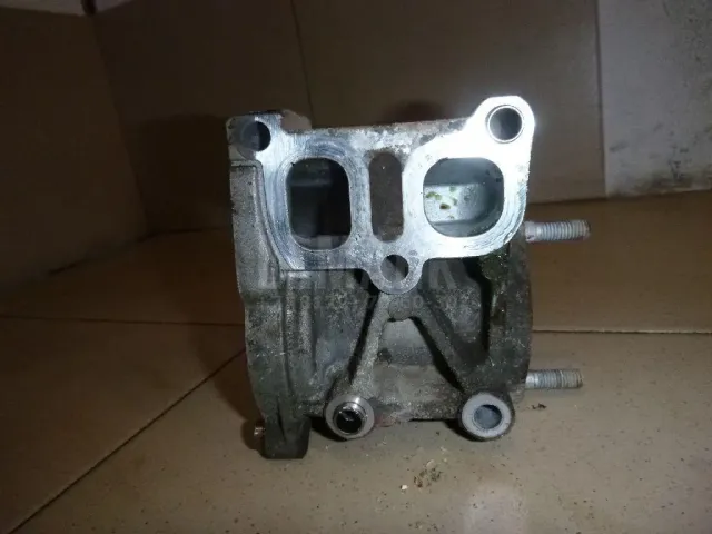 Корпус насоса водяного (помпы) для  BMW 1-serie E87/E81 2004-2011