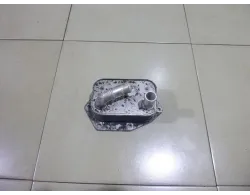 Радиатор масляный