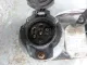 Сцепное устройство (Фаркоп) для  BMW X3 E83 2004-2010