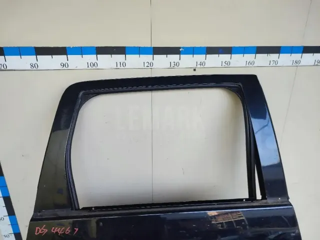 Дверь задняя правая для  Citroen Jumper 244 2002-2006