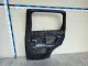 Дверь задняя правая для  Citroen Jumper 244 2002-2006