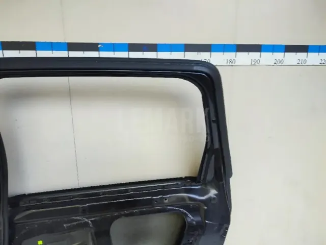 Дверь задняя правая для  Citroen Jumper 244 2002-2006