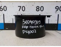 Корпус топливного фильтра