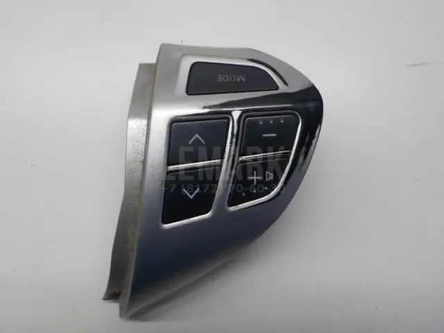 Кнопка многофункциональная для  Geely Coolray (SX11) 2018