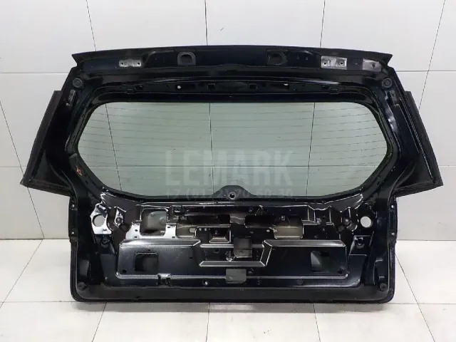 Дверь багажника со стеклом для  Chrysler 300M 1998-2004