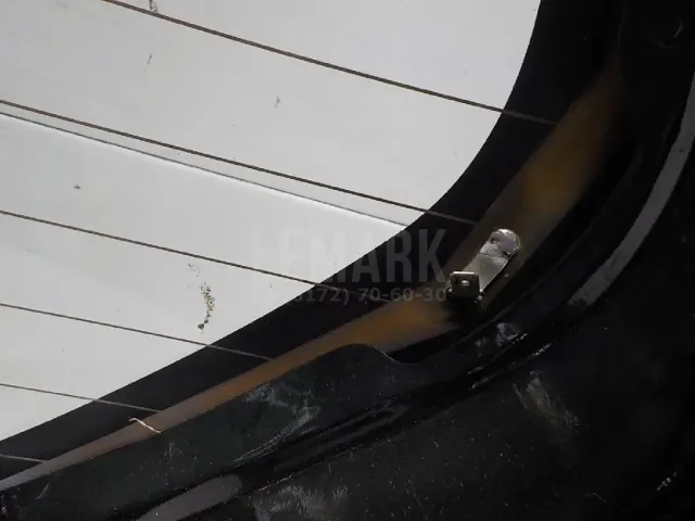 Дверь багажника со стеклом для  Chrysler 300M 1998-2004