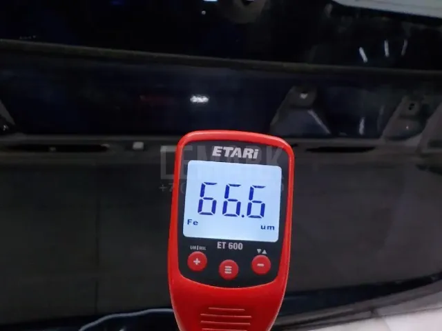 Дверь багажника со стеклом для  Chrysler 300M 1998-2004