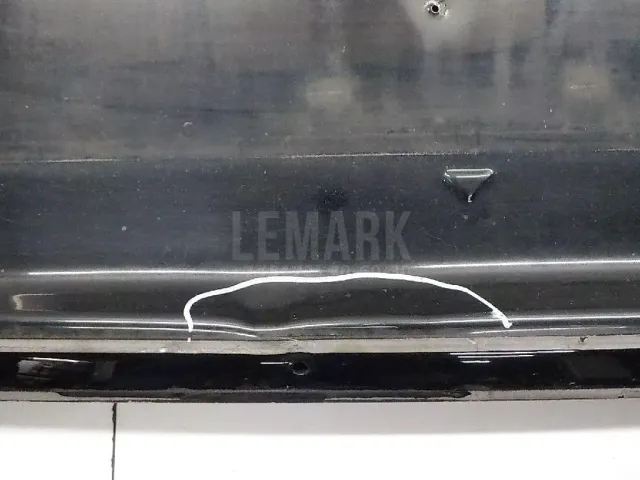 Дверь багажника со стеклом для  Chrysler 300M 1998-2004