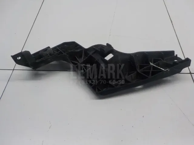 Кронштейн фар левый для  Ford Ranger 2006-2012