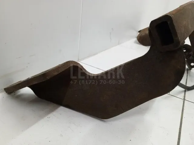 Сцепное устройство (Фаркоп) для  Citroen Xsara Picasso 1999-2010