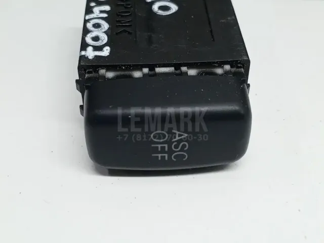 Кнопка многофункциональная для  Fiat Doblo 2001-2005
