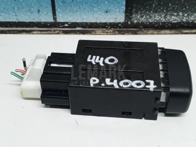 Кнопка многофункциональная для  Fiat Doblo 2001-2005