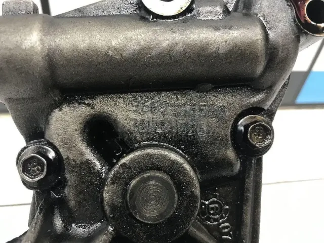 Насос масляный для  Audi