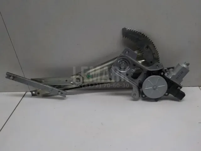 Стеклоподъемник электр. передний левый для  Ford Focus I 1998-2005