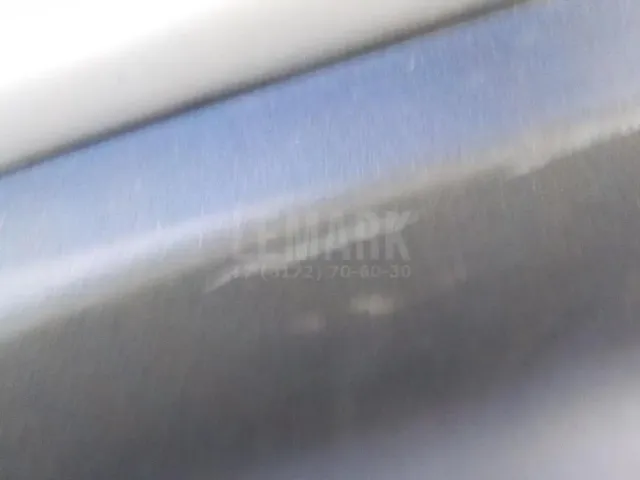 Обшивка двери передней правой для  Citroen C3 Picasso 2008-2017