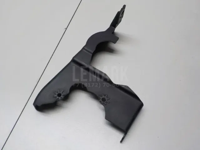 Кожух ремня ГРМ для  BMW 7-serie G11/G12 2015-2022
