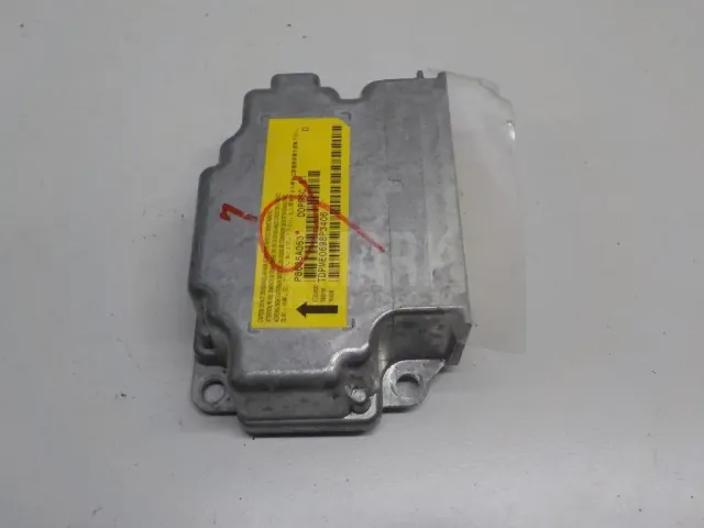 Блок управления AIR BAG для  Chevrolet Rezzo 2005-2010
