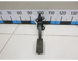 Педаль газа