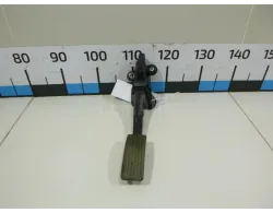 Педаль газа