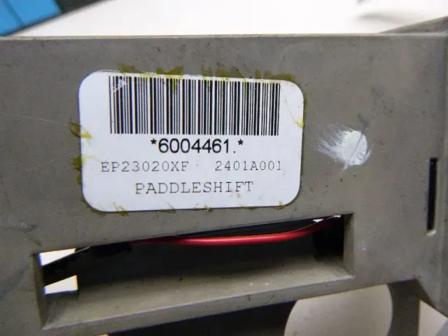Переключатель скоростей подрулевой для  BMW X1 F48 2014-2022
