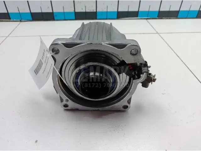 Муфта включения заднего моста для  Haval F7 2019-2024