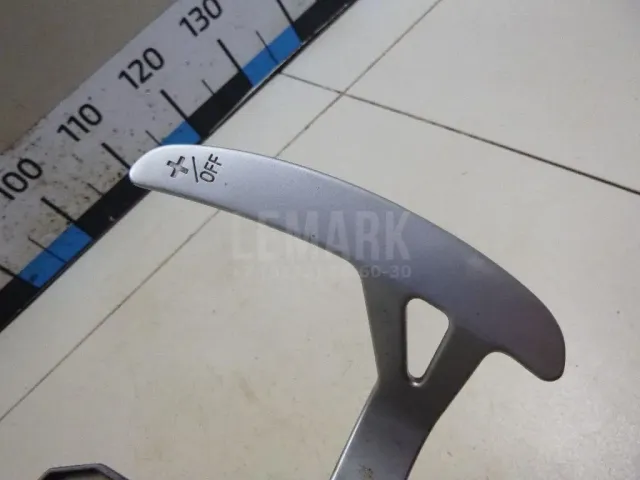 Переключатель скоростей подрулевой для  DAF 95 1987-1998