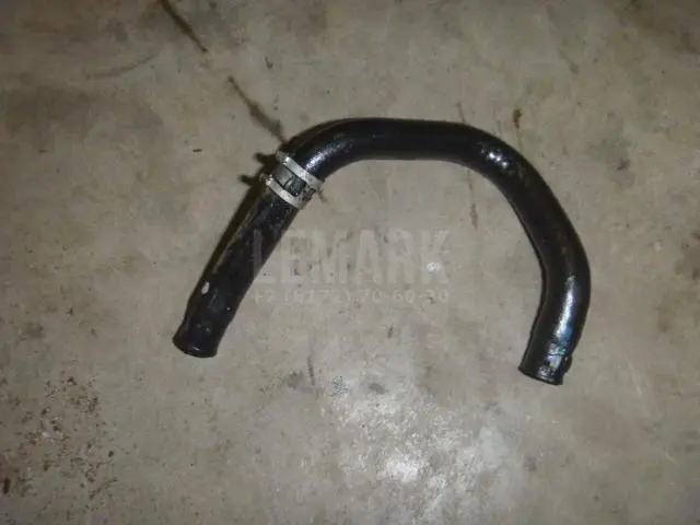 Патрубок отопителя для  Audi 80/90 [B3] 1986-1991