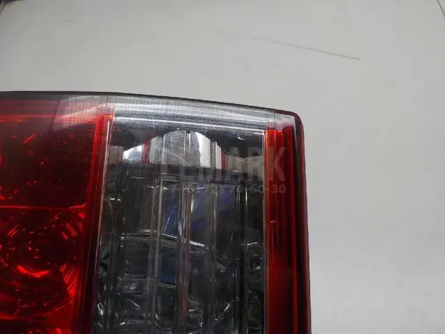 Фонарь задний внутренний правый для  Citroen C4 II 2011-2022