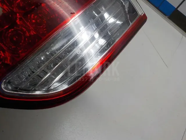 Фонарь задний внутренний правый для  Citroen C4 II 2011-2022