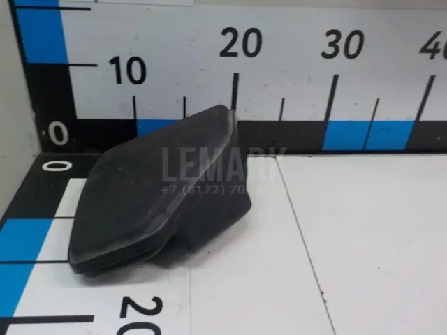 Резонатор воздушного фильтра для  Chevrolet Rezzo 2005-2010