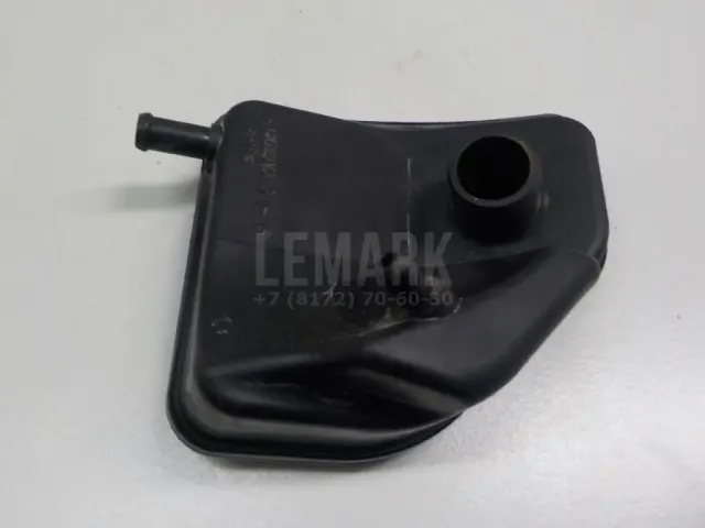 Резонатор воздушного фильтра для  Chevrolet Rezzo 2005-2010