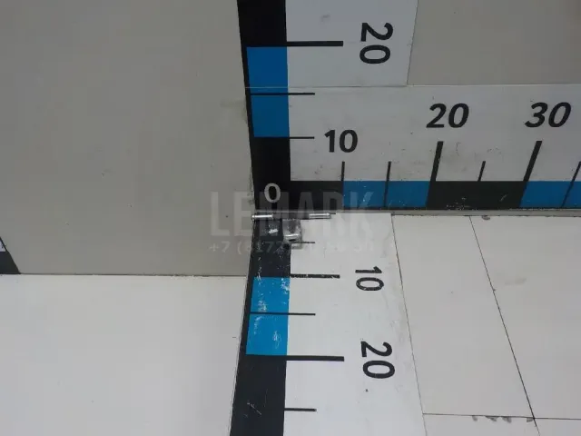 Трубка системы охлаждения